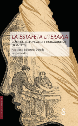 LA ESTAFETA LITERARIA