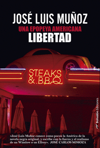 UNA EPOPEYA AMERICANA/LIBERTAD