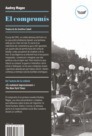 EL COMPROMÍS