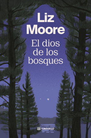 DIOS DE LOS BOSQUES, EL