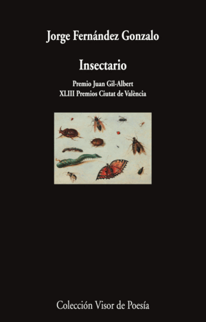 INSECTARIO