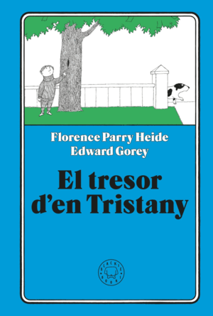 TRESOR D'EN TRISTANY, EL