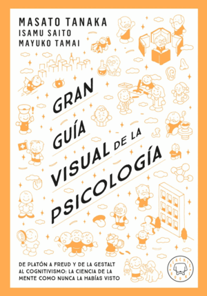GRAN GUIA VISUAL DE LA PSICOLOGIA