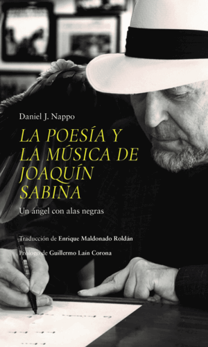 LA POESÍA Y LA MÚSICA DE JOAQUÍN SABINA