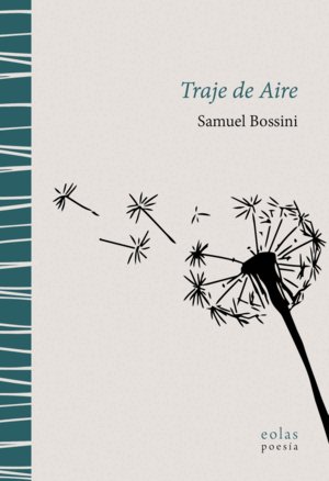 TRAJE DE AIRE