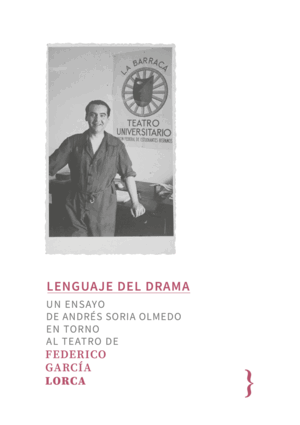 LENGUAJE DEL DRAMA: FEDERICO GARCÍA LORCA