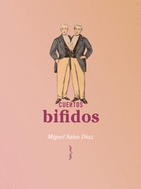 CUENTOS BÍFIDOS