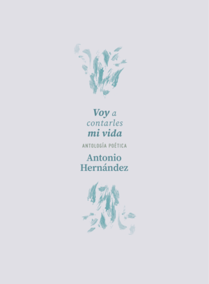 VOY A CONTARLES MI VIDA