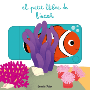 EL PETIT LLIBRE DE L'OCEA
