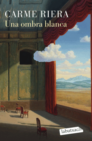 UNA OMBRA BLANCA