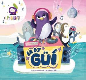 DJ GUI POT PETIT