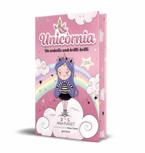 UNICORNIA 1 (ED. ESPECIAL) CAT