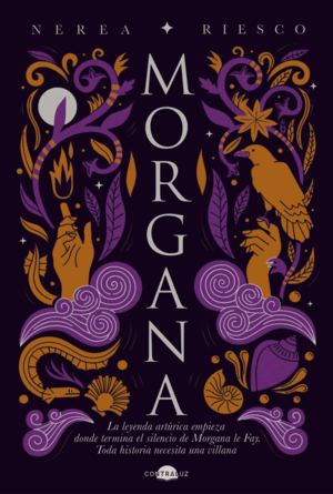 MORGANA