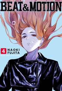 BEAT & MOTION VOL. 4