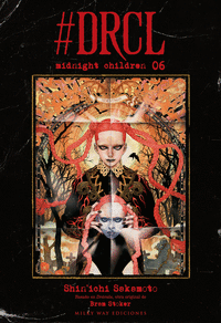 #DRCL MIDNIGHT CHILDREN VOL. 6