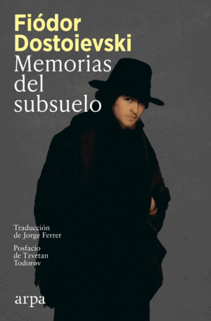 MEMORIAS DEL SUBSUELO