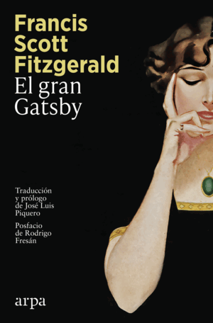 GRAN GATSBY, EL