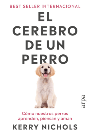 EL CEREBRO DE UN PERRO