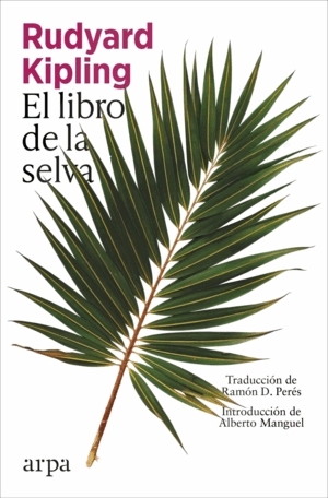 LIBRO DE LA SELVA. EL