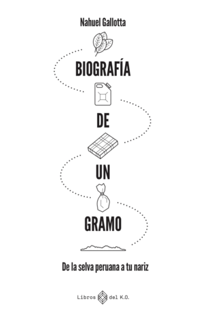 BIOGRAFÍA DE UN GRAMO