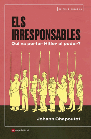 ELS IRRESPONSABLES