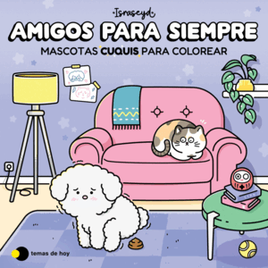 AMIGOS PARA SIEMPRE