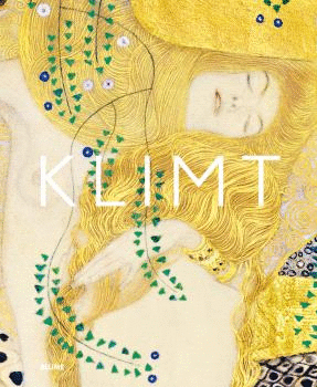 GALERÍA DE ARTE. KLIMT