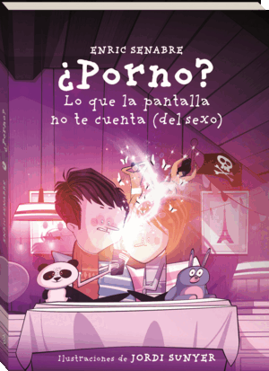 ¿PORNO?.EL PORNO NO ES NORMAL, HABLEMOS