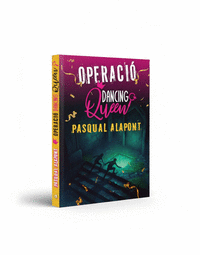 OPERACIÓ DANCING QUEEN