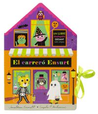 EL CARRERO ENSURT