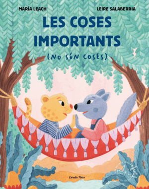 LES COSES IMPORTANTS