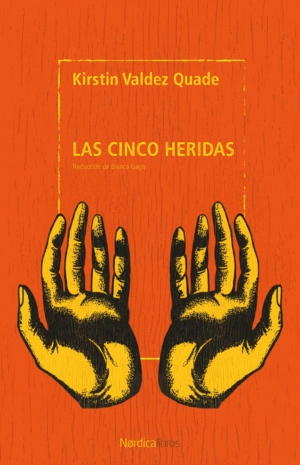 LAS CINCO HERIDAS