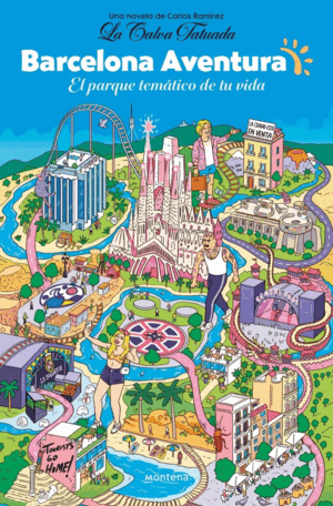 BARCELONAVENTURA