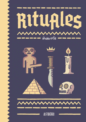RITUALES ( NUEVO PRECIO )