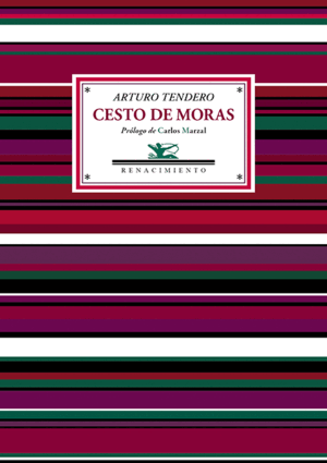 CESTO DE MORAS