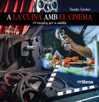 A LA CUINA AMB EL CINEMA