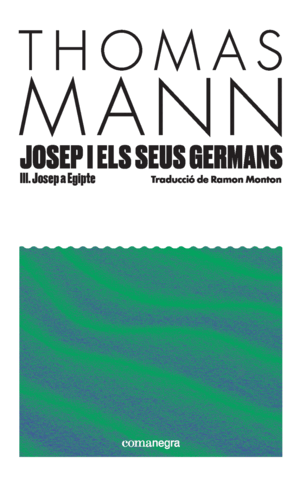 JOSEP I ELS SEUS GERMANS III
