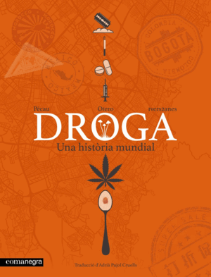 DROGA