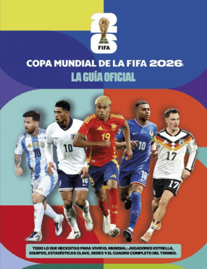 COPA MUNDIAL DE LA FIFA 2026
