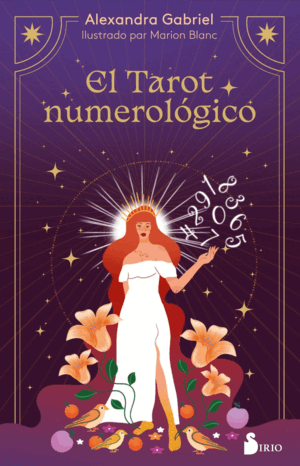 EL TAROT NUMEROLOGICO