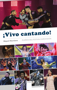 VIVO CANTANDO