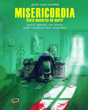 MISERICORDIA