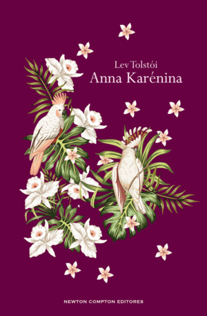 ANNA KARÉNINA