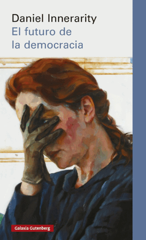 EL FUTURO DE LA DEMOCRACIA