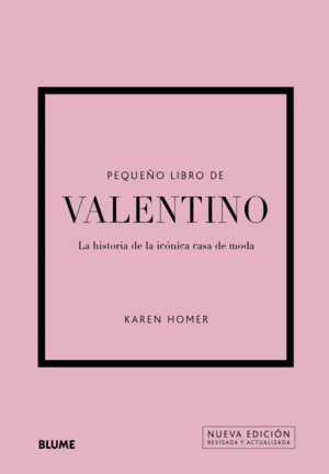 PEQUEÑO LIBRO DE VALENTINO (2026)