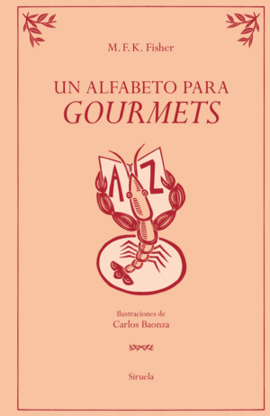 ALFABETO PARA GOURMETS, UN