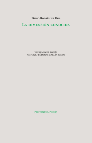 DIMENSIÓN CONOCIDA, LA