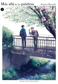 MÁS ALLÁ DE LAS PALABRAS 1