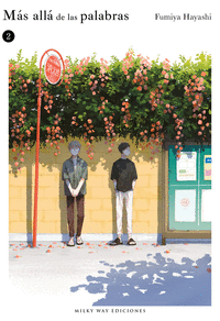 MÁS ALLÁ DE LAS PALABRAS 2