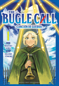 THE BUGLE CALL 1